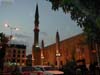 Minaret of Market Mosque